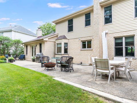 Tiny photo for 2315 Ridgewood Road, Lisle, IL 60532 (MLS # 12711504)