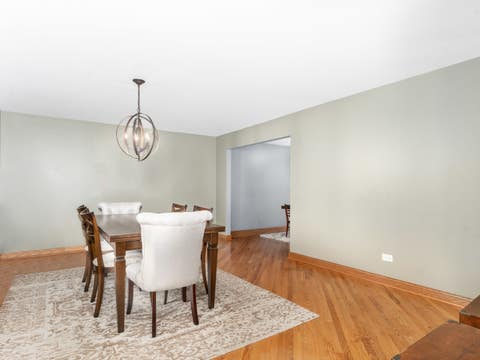 Tiny photo for 2315 Ridgewood Road, Lisle, IL 60532 (MLS # 12711504)