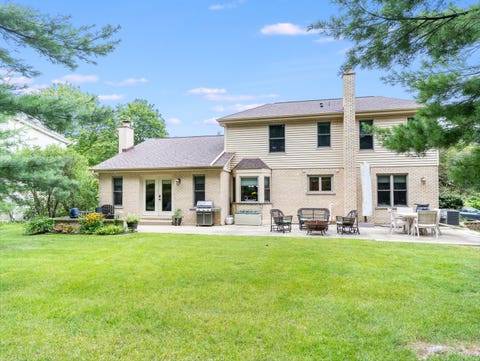Tiny photo for 2315 Ridgewood Road, Lisle, IL 60532 (MLS # 12711504)