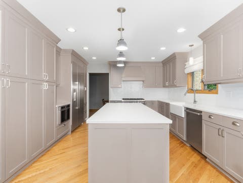 Tiny photo for 2315 Ridgewood Road, Lisle, IL 60532 (MLS # 12711504)