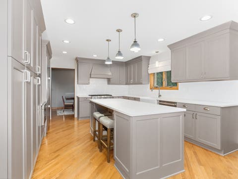 Tiny photo for 2315 Ridgewood Road, Lisle, IL 60532 (MLS # 12711504)