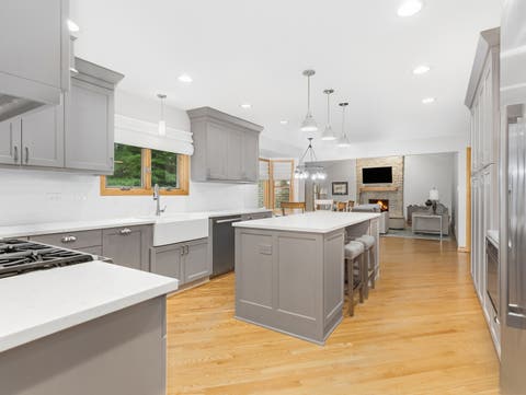 Tiny photo for 2315 Ridgewood Road, Lisle, IL 60532 (MLS # 12711504)