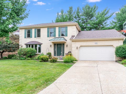 Tiny photo for 2315 Ridgewood Road, Lisle, IL 60532 (MLS # 12711504)