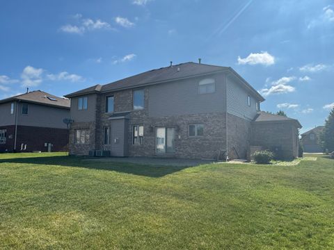 Tiny photo for 1008 Willow Road, Matteson, IL 60443 (MLS # 12419810)
