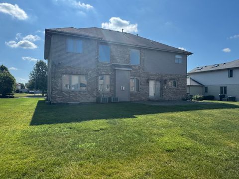 Tiny photo for 1008 Willow Road, Matteson, IL 60443 (MLS # 12419810)