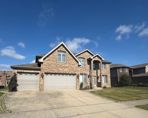 Tiny photo for 1008 Willow Road, Matteson, IL 60443 (MLS # 12419810)