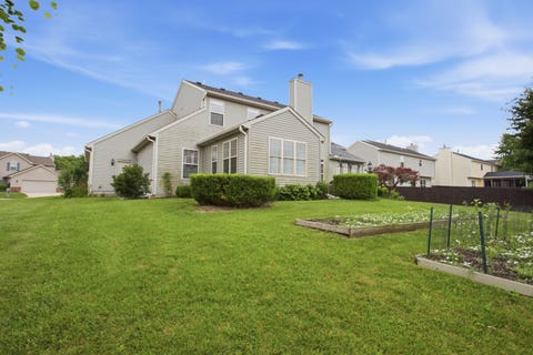 Tiny photo for 3409 Waterville Court, Champaign, IL 61822 (MLS # 12691833)