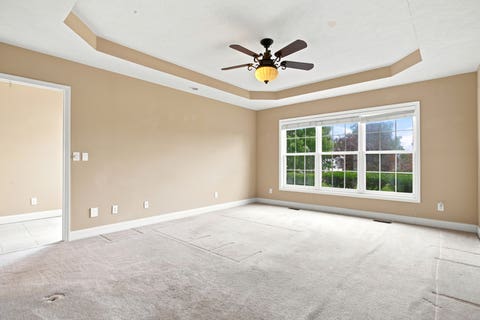 Tiny photo for 3409 Waterville Court, Champaign, IL 61822 (MLS # 12691833)