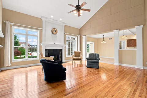Tiny photo for 3409 Waterville Court, Champaign, IL 61822 (MLS # 12691833)