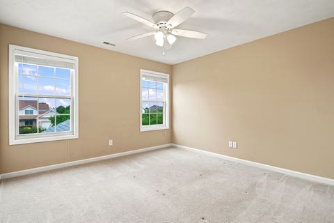 Tiny photo for 3409 Waterville Court, Champaign, IL 61822 (MLS # 12691833)