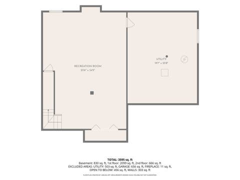 Tiny photo for 3409 Waterville Court, Champaign, IL 61822 (MLS # 12691833)