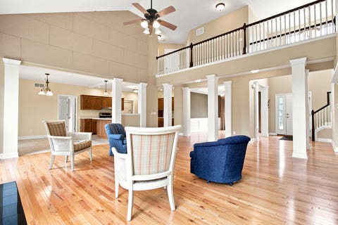 Tiny photo for 3409 Waterville Court, Champaign, IL 61822 (MLS # 12691833)
