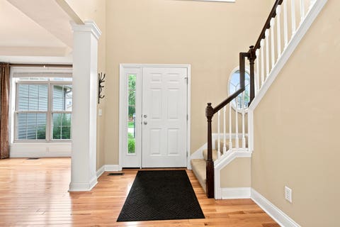 Tiny photo for 3409 Waterville Court, Champaign, IL 61822 (MLS # 12691833)