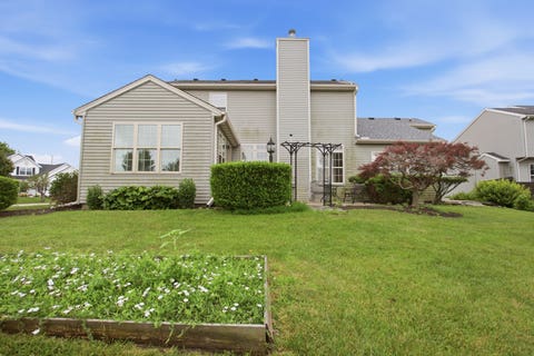 Tiny photo for 3409 Waterville Court, Champaign, IL 61822 (MLS # 12691833)