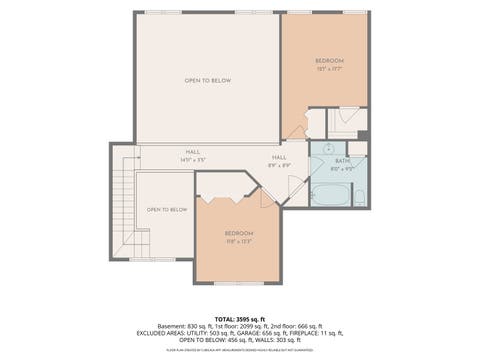Tiny photo for 3409 Waterville Court, Champaign, IL 61822 (MLS # 12691833)