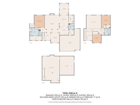 Tiny photo for 3409 Waterville Court, Champaign, IL 61822 (MLS # 12691833)