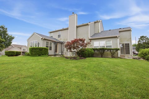 Tiny photo for 3409 Waterville Court, Champaign, IL 61822 (MLS # 12691833)