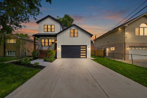 Tiny photo for 11173 S Longwood Drive, Chicago, IL 60643 (MLS # 12760500)