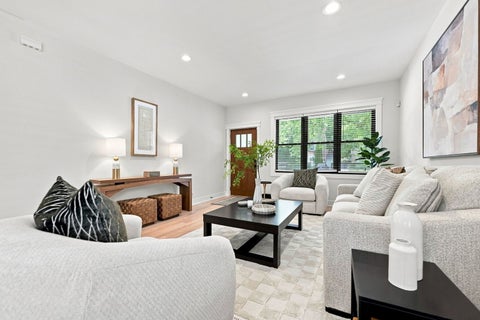 Tiny photo for 11173 S Longwood Drive, Chicago, IL 60643 (MLS # 12760500)