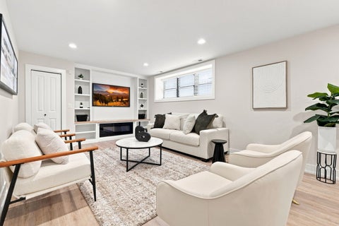 Tiny photo for 11173 S Longwood Drive, Chicago, IL 60643 (MLS # 12760500)
