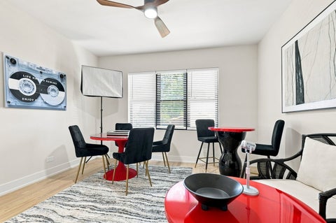 Tiny photo for 11173 S Longwood Drive, Chicago, IL 60643 (MLS # 12760500)