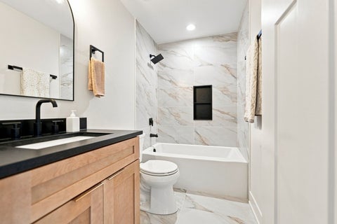 Tiny photo for 11173 S Longwood Drive, Chicago, IL 60643 (MLS # 12760500)