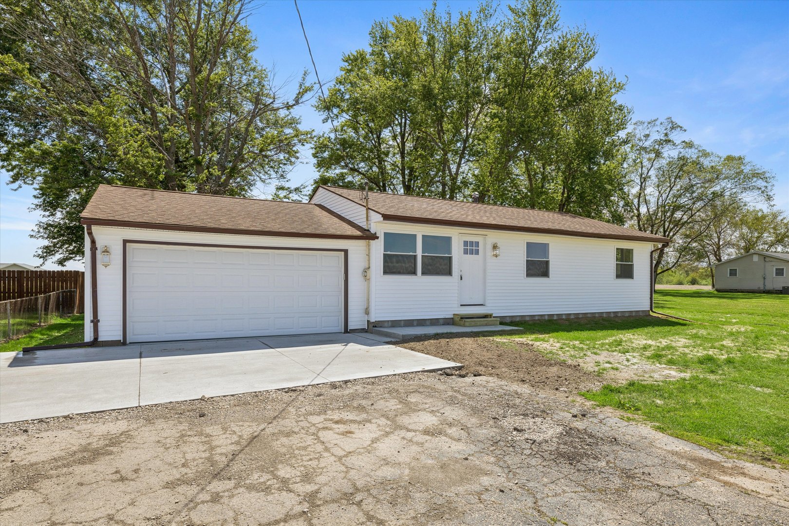 10167 Wolf Road