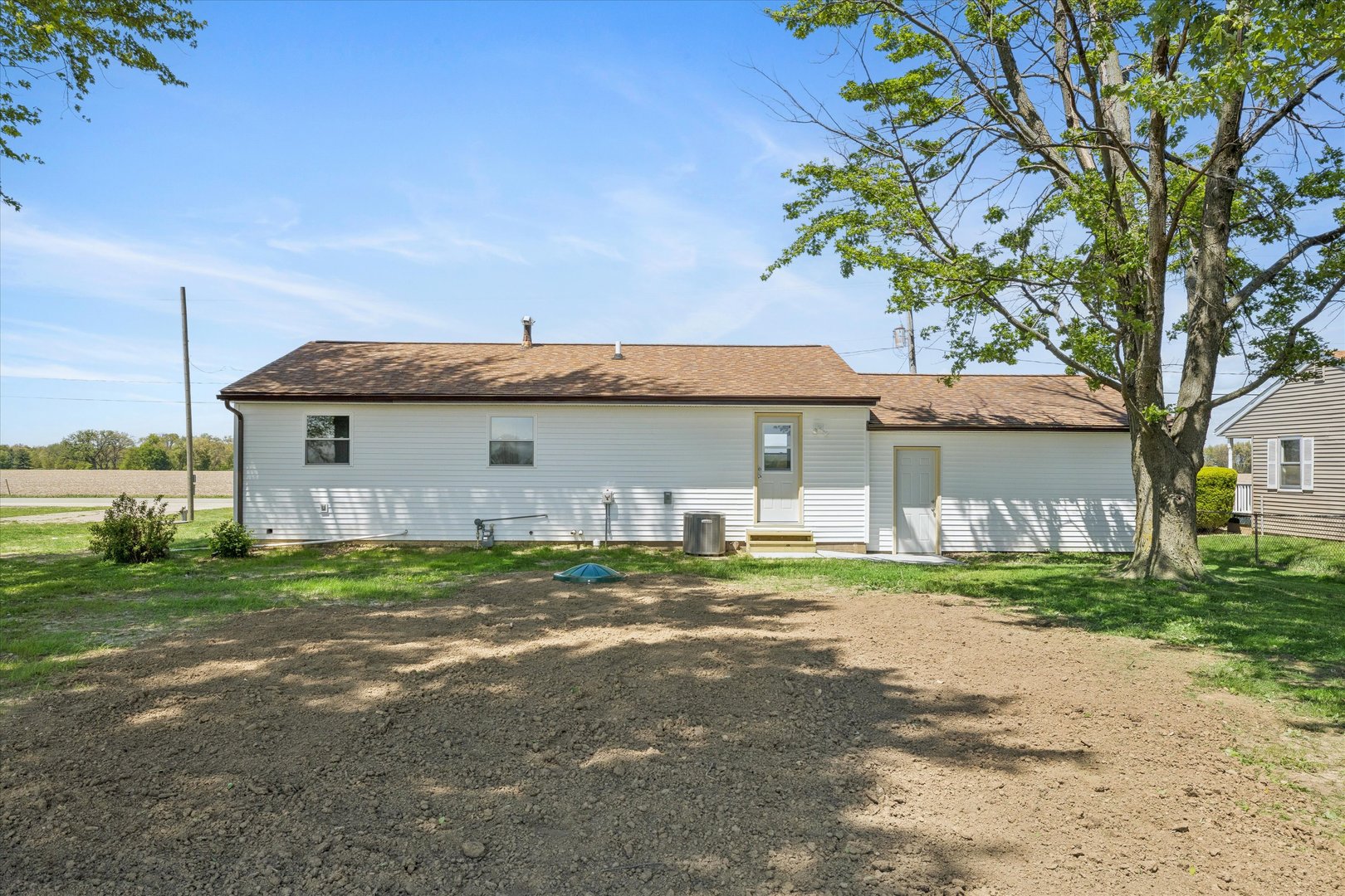 10167 Wolf Road