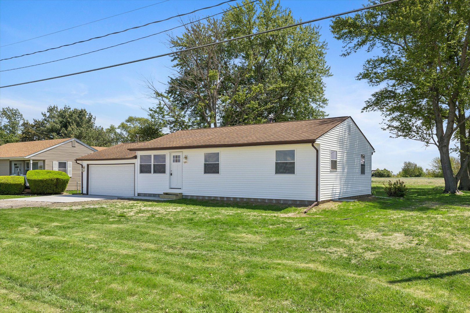 10167 Wolf Road