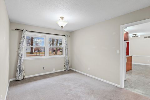 Tiny photo for 3248 Vista Drive, Danville, IL 61832 (MLS # 12588807)