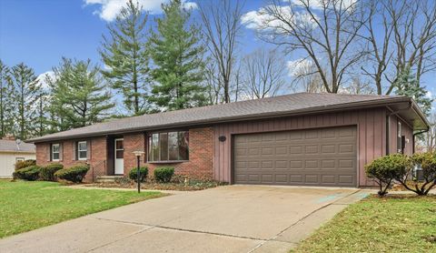 Tiny photo for 3248 Vista Drive, Danville, IL 61832 (MLS # 12588807)