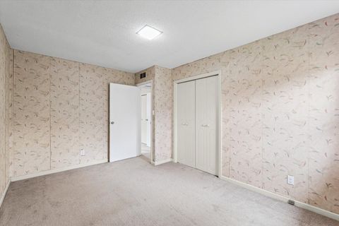 Tiny photo for 3248 Vista Drive, Danville, IL 61832 (MLS # 12588807)