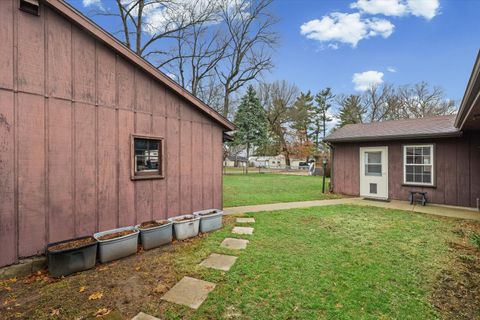 Tiny photo for 3248 Vista Drive, Danville, IL 61832 (MLS # 12588807)