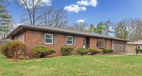Tiny photo for 3248 Vista Drive, Danville, IL 61832 (MLS # 12588807)