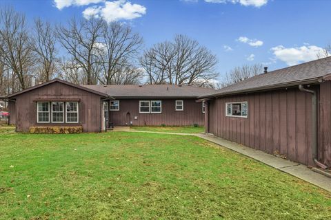 Tiny photo for 3248 Vista Drive, Danville, IL 61832 (MLS # 12588807)
