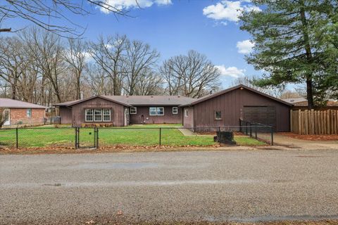 Tiny photo for 3248 Vista Drive, Danville, IL 61832 (MLS # 12588807)