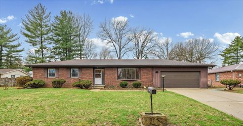 Photo of 3248 Vista Drive, Danville, IL 61832 (MLS # 12588807)