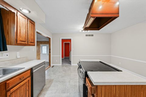 Tiny photo for 3248 Vista Drive, Danville, IL 61832 (MLS # 12588807)