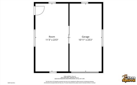 Tiny photo for 3248 Vista Drive, Danville, IL 61832 (MLS # 12588807)