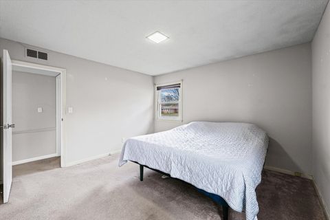 Tiny photo for 3248 Vista Drive, Danville, IL 61832 (MLS # 12588807)