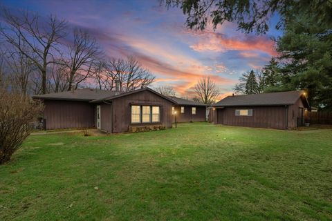 Tiny photo for 3248 Vista Drive, Danville, IL 61832 (MLS # 12588807)