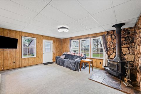 Tiny photo for 3248 Vista Drive, Danville, IL 61832 (MLS # 12588807)