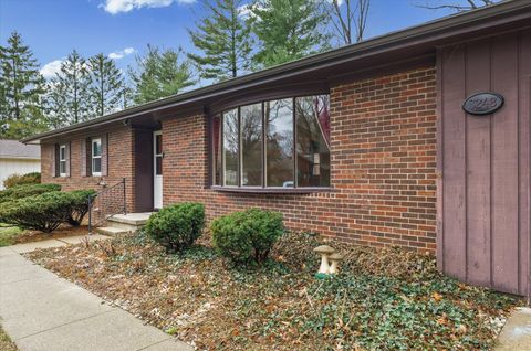 Tiny photo for 3248 Vista Drive, Danville, IL 61832 (MLS # 12588807)