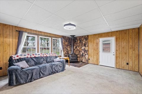 Tiny photo for 3248 Vista Drive, Danville, IL 61832 (MLS # 12588807)