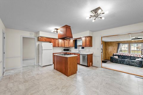 Tiny photo for 3248 Vista Drive, Danville, IL 61832 (MLS # 12588807)