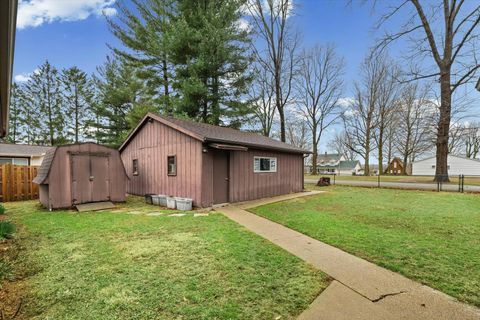 Tiny photo for 3248 Vista Drive, Danville, IL 61832 (MLS # 12588807)