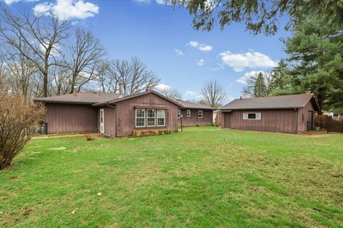 Tiny photo for 3248 Vista Drive, Danville, IL 61832 (MLS # 12588807)