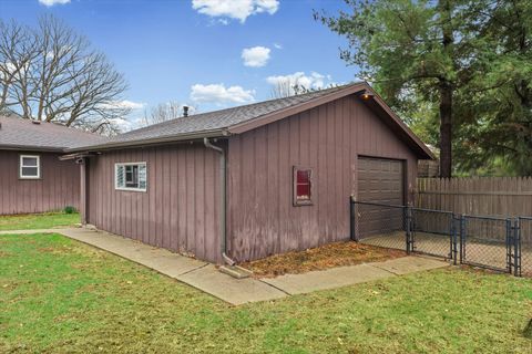 Tiny photo for 3248 Vista Drive, Danville, IL 61832 (MLS # 12588807)