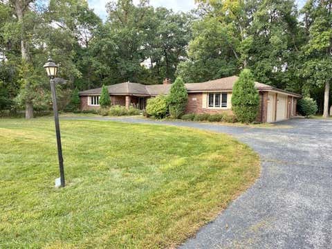 Tiny photo for 24360 S Timberline Trail, Crete, IL 60417 (MLS # 12706963)