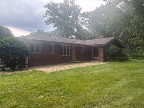 Tiny photo for 24360 S Timberline Trail, Crete, IL 60417 (MLS # 12706963)